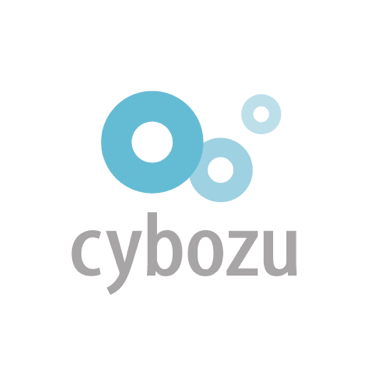 Cybozu logo