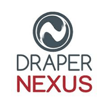 Draper nexus logo