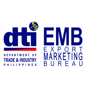 Logo dti emb