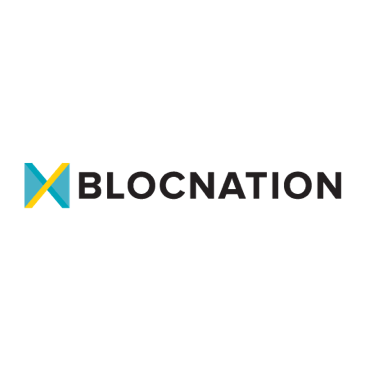 Logo blocnation