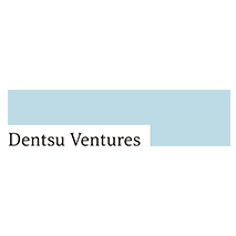 Dentsu square logo