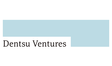 Dentsu ventures logo
