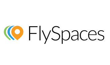 Flyspaces logo