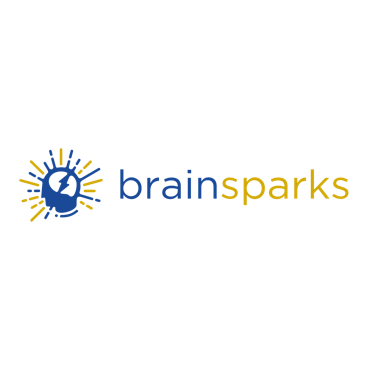 Logo brainsparks square