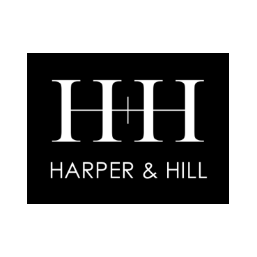 Logo harperandhill
