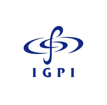 Logo igpi