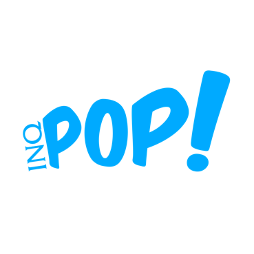 Logo inqpop