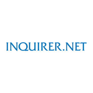 Logo inquirernet