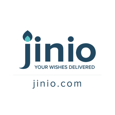 Logo jinio