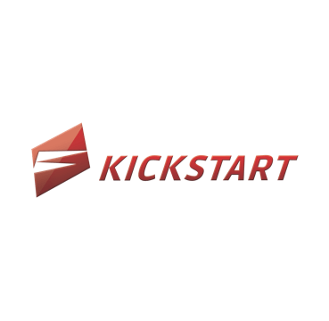 Logo kickstart