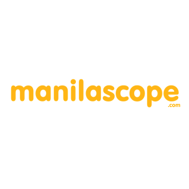 Logo manilascope