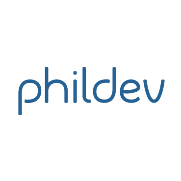 Logo phildev