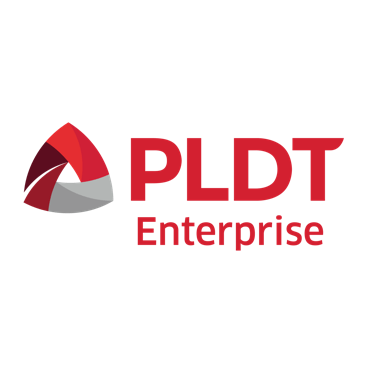 Logo pldt enterprise