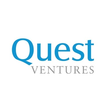 Logo quest ventures