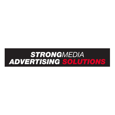 Logo strongmedia