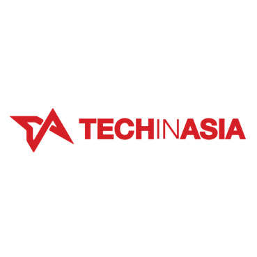Logo techinasia