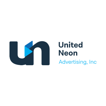 Logo unitedneon
