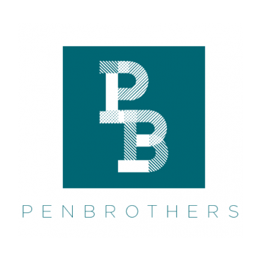 Penbrothers logo