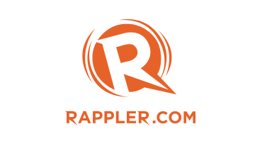 Rappler logo