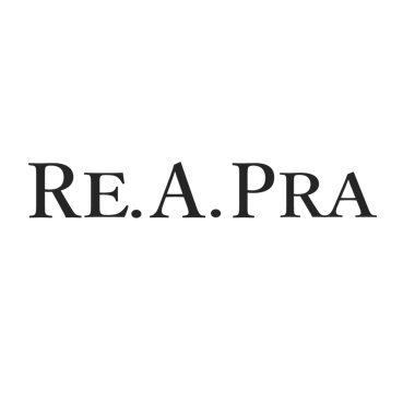 Reapra logo