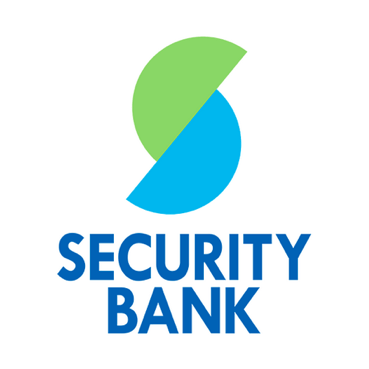 Securitybank logo