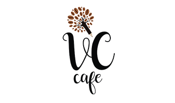 Vc cafe logo