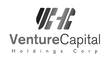 Venture capital logo